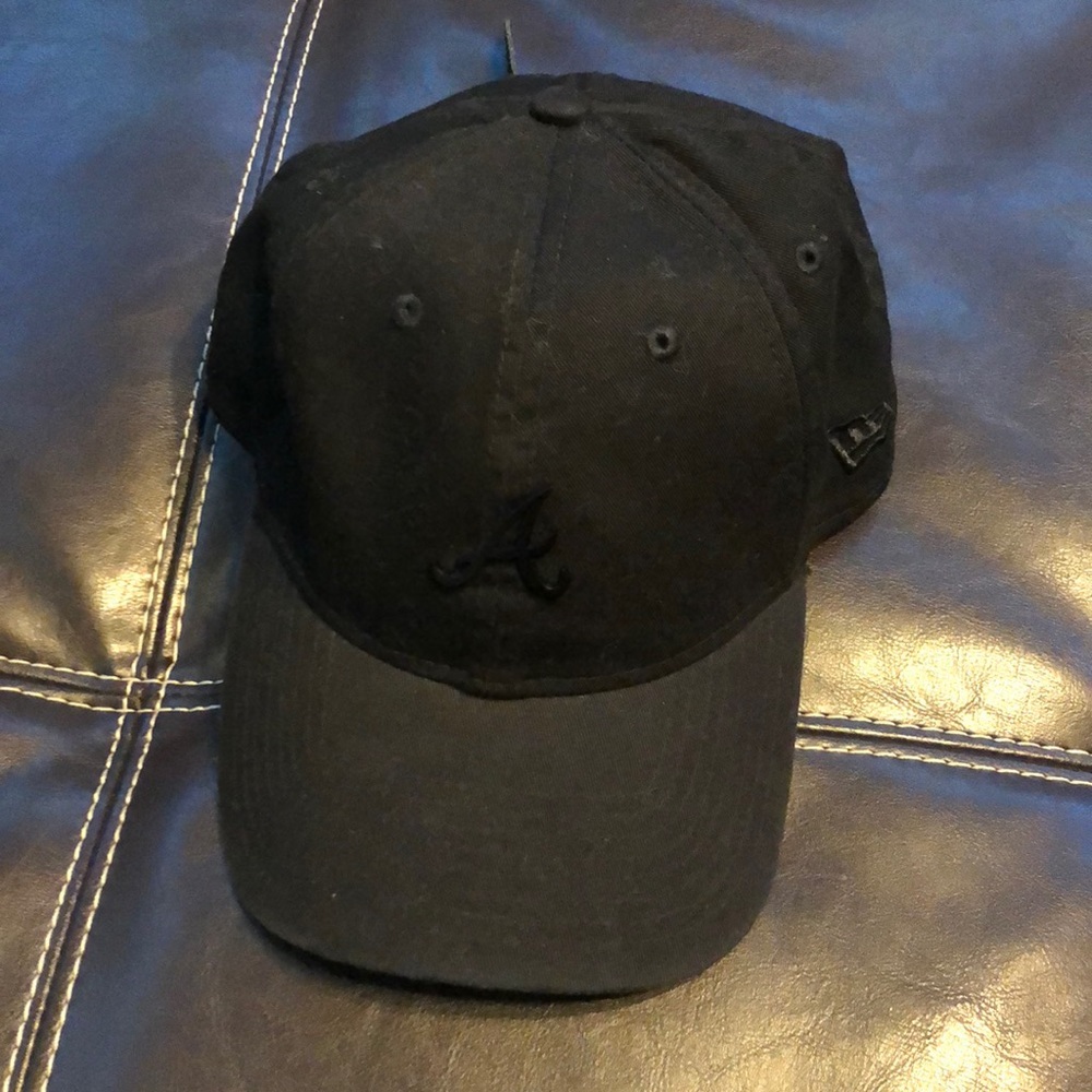 Atlanta Braves Hat